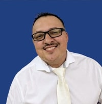 Luis Garza