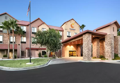 Comfort Suites Goodyear