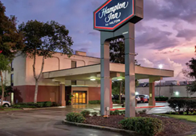 Hampton Inn Houma